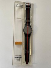 SWATCH CENTENARIO SVIZZERO