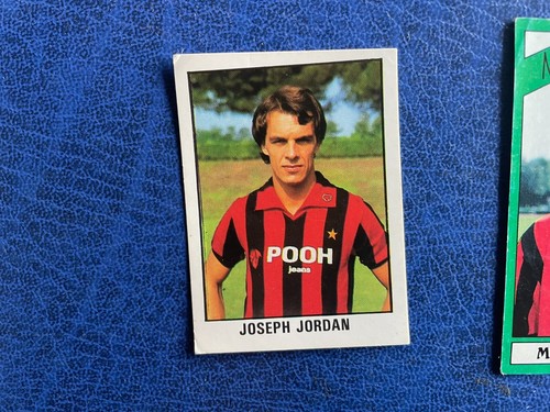 Calcio flash 1982 milan - 1982, 82