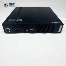 Lenovo ThinkCentre M93p Tiny