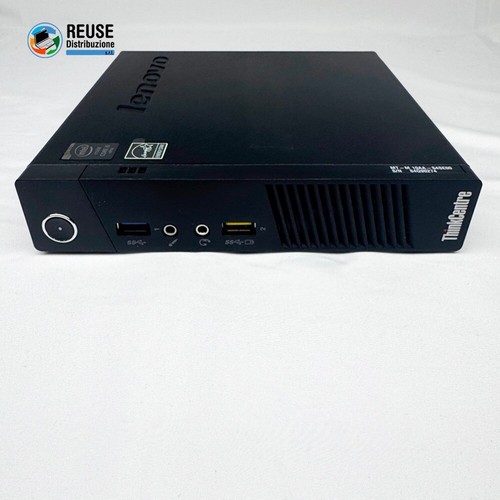 Lenovo thinkcentre m93p - lenovo,,