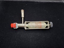 vintage The Cub Microflame Inc mini butane torch