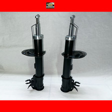 2 AMMORTIZZATORI ANTERIORI