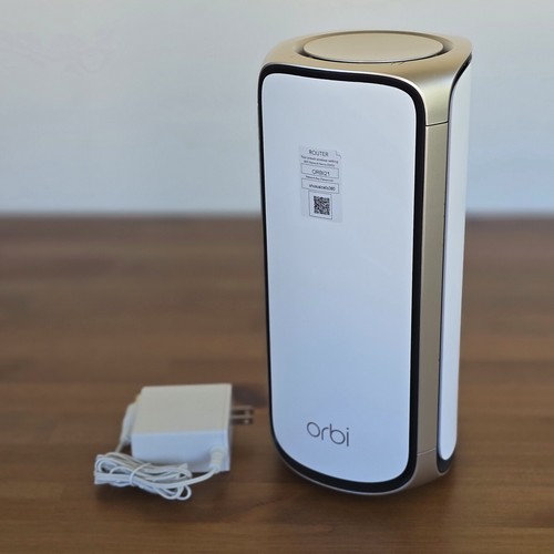 Netgear orbi rbe971 router - rbe971,