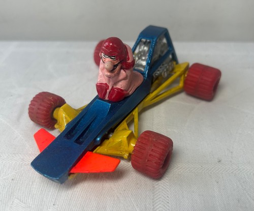 Corgi comics dick dastardly - corgi,