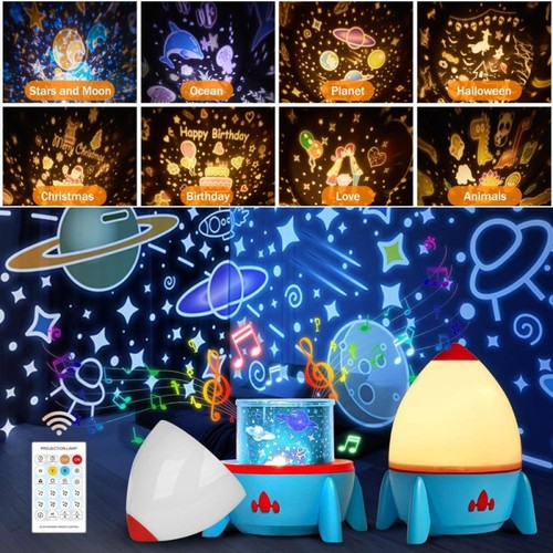 Proiettore led cielo - led, stellato
