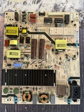 scheda alimentazione tv LG 49UJ620V (L5R025)