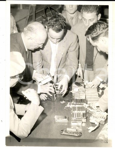 1960 genova australia - 1960,