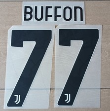 Stampa Nome  Numero Per Maglia