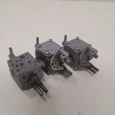 3 Carburatore motosega nuovi
