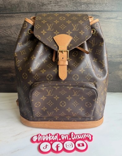 Autentico louis vuitton - autentico,