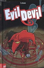 Evil Devil de Loran