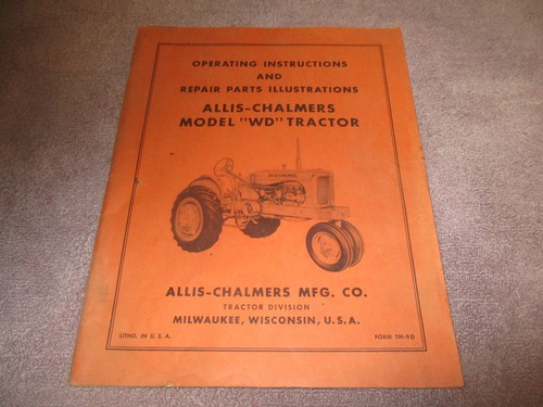 Manuale ricambi riparazione