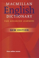 Macmillan English Dictionary