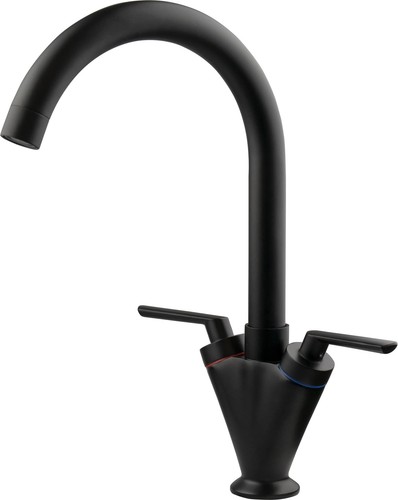 Swan miscelatore monoblocco - swan,