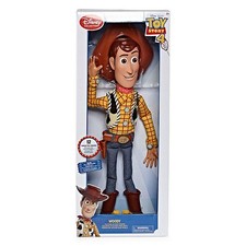 Disney Store Official Sheriff