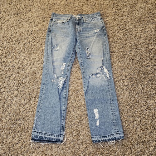 Jeans donna zara basic - donna,