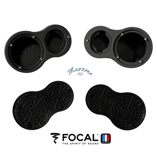 Focal coppia midbox utopia - focal,