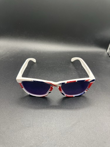 Oakley frogskin union jacket - oakley,