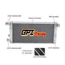 RADIATORE IN LEGA ADATTO A