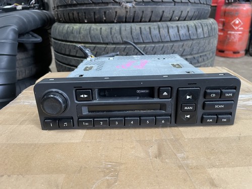 Range rover p38 - rover,