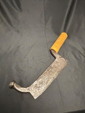 Antico coltello svedese da