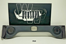97-02 Jeep TJ Wrangler