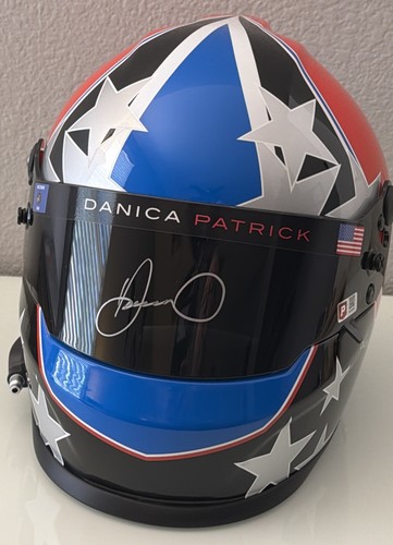 Elmetto danica patrick - danica,