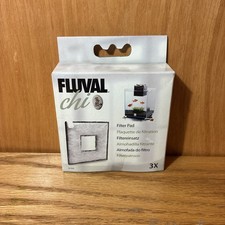 FILTRO CARTUCCIA CARBONIO HAGEN FLUVAL CHI ASKOLL A1420 ORIGINALE SIGILLATO!! (4C)