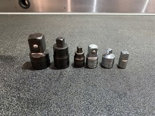 Set adattatore a scatto X6