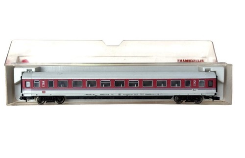 Fleischmann 8184 carrozza - k,