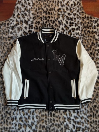 Varsity louis vuitton ricami - vuitton,