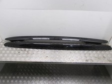 Barre portatutto CITROEN C4