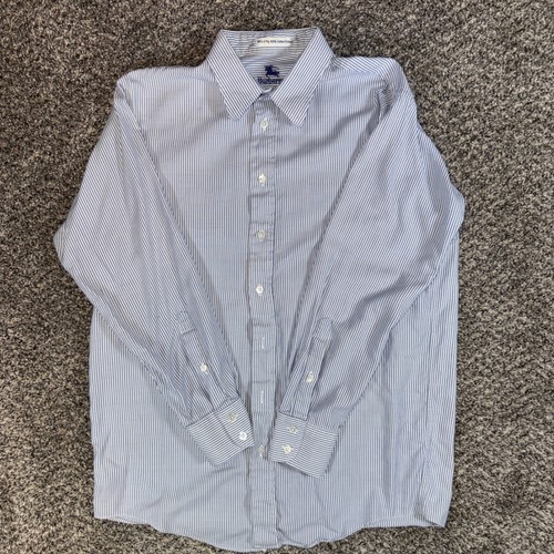 Camicia uomo burberrys vintage - camicia,