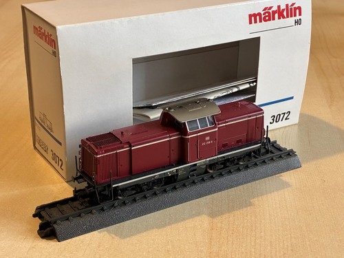 Marklin märklin 3072 - -, v212