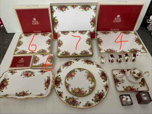 Lotto rose royal albert old - lotto,