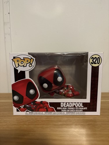 Funko pop figurina bobblehead - funko, pop!