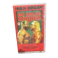 WWF - No Holds Barred - Zues &