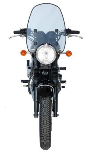 Cupolino fabbri triumph - fabbri,