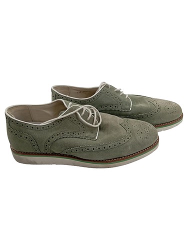 Manz scarpe stringate uomo - scarpe,