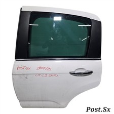PORTIERA ANTERIORE DESTRA PER