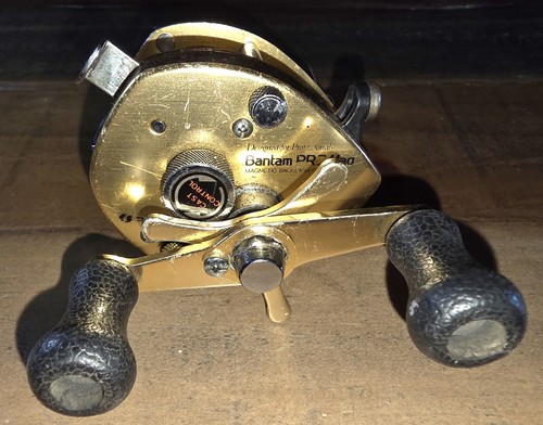 Mulinello shimano bantam - shimano,