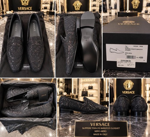 Versace pantofole taglia - , 42