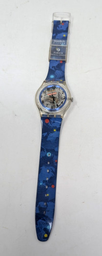 Orologio swatch access 1998 - access,