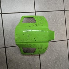 Coperchio Carena Ispezione Motore Aprilia Scarabeo 50cc Colore Verde