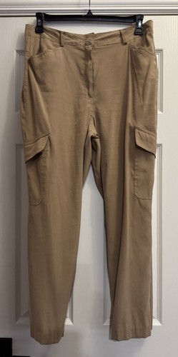 Pantaloni cargo max studio - pantaloni,