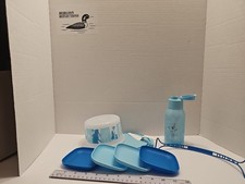 TUPPERWARE DISNEY FROZEN II