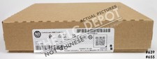 SEALED Allen Bradley 1756-L81E