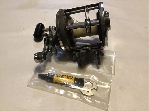 Mulinello pesca daiwa - mulinello,