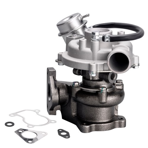 Turbocompressore per audi - turbocompressore,