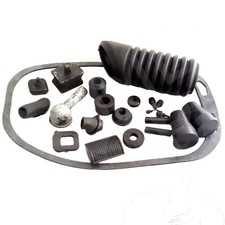 Kit gommini Restauro per